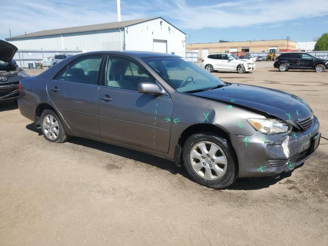 Photo 4 from auction – 2005 TOYOTA CAMRY LE with VIN 4T1BF32K55U591431