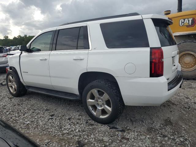 Photo 2 from auction – 2016 CHEVROLET TAHOE C150 with VIN 1GNSCBKC1GR462955