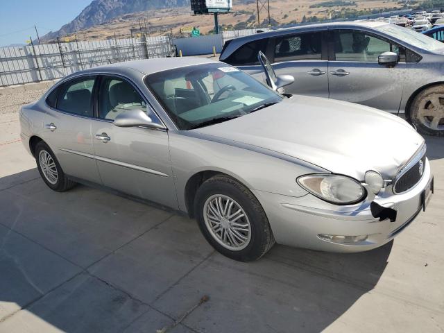 Photo 4 from auction – 2007 BUICK LACROSSE C with VIN 2G4WC582371228167