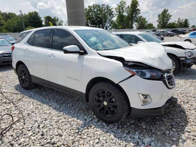 Photo 4 from auction – 2018 CHEVROLET EQUINOX LT with VIN 2GNAXSEV7J6337507