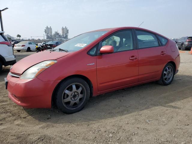 TOYOTA PRIUS 2008 with VIN JTDKB20U183399254 - Photo from auction