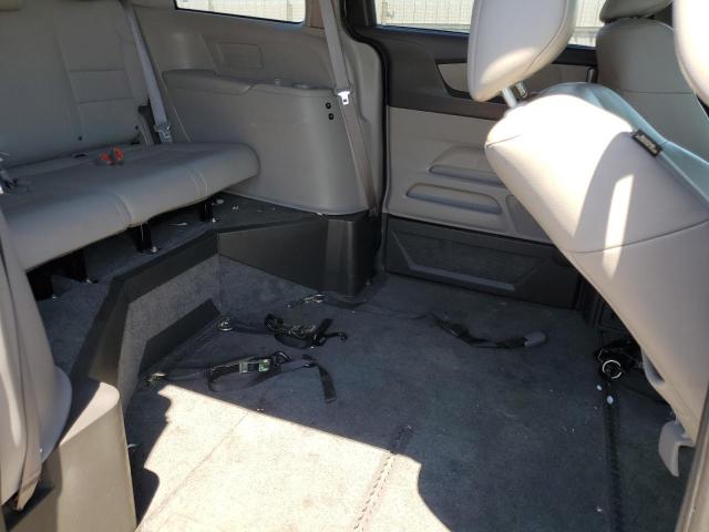 Photo 11 from auction – 2011 HONDA ODYSSEY EX with VIN 5FNRL5H69BB066734