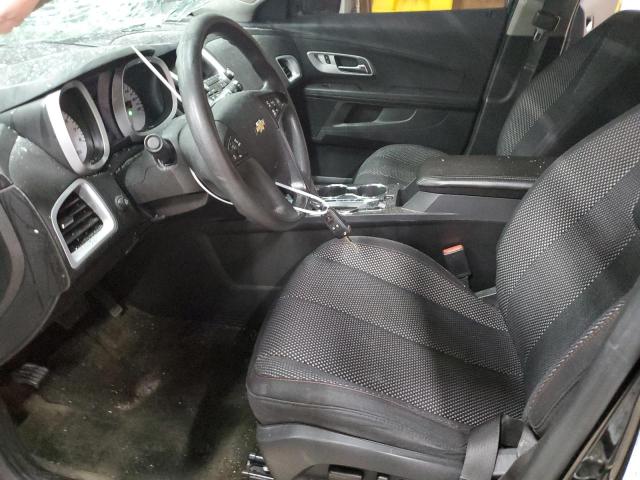صورة رقم 7 من المزاد - 2017 CHEVROLET EQUINOX LS مع VIN 2GNFLEEK5H6328677