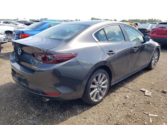 Photo 3 from auction – 2020 MAZDA 3 SELECT with VIN 3MZBPBCM0LM130468