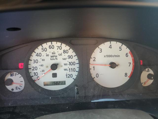 Photo 9 from auction – 2000 NISSAN PATHFINDER with VIN JN8AR07S7YW423804