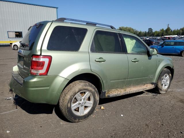 Photo 3 from auction – 2008 FORD ESCAPE HEV with VIN 1FMCU59H58KD93464