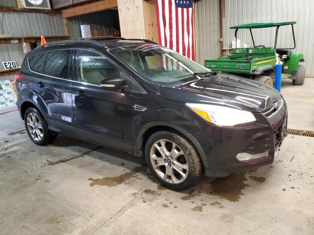 Photo 4 from auction – 2013 FORD ESCAPE SEL with VIN 1FMCU9H94DUA01283