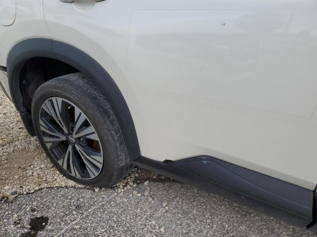 Photo 12 from auction – 2021 NISSAN ROGUE SV with VIN 5N1AT3BB5MC828850