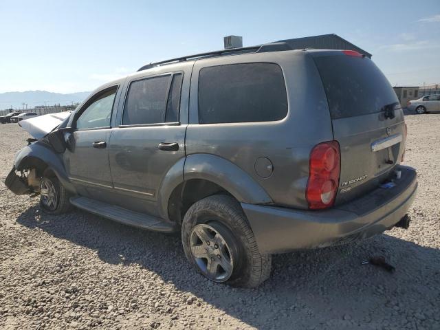Photo 2 from auction – 2005 DODGE DURANGO LI with VIN 1D8HB58D65F518492