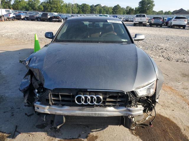 Photo 5 from auction – 2014 AUDI A5 PREMIUM with VIN WAULFAFR5EA009878