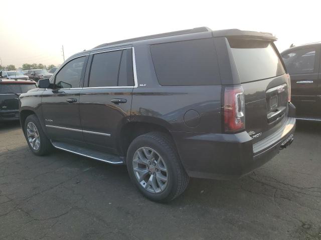 Photo 2 from auction – 2017 GMC YUKON SLT with VIN 1GKS2BKC4HR342620