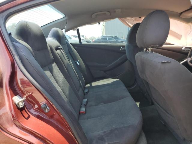 Photo 10 from auction – 2012 NISSAN ALTIMA BAS with VIN 1N4AL2AP5CC227681