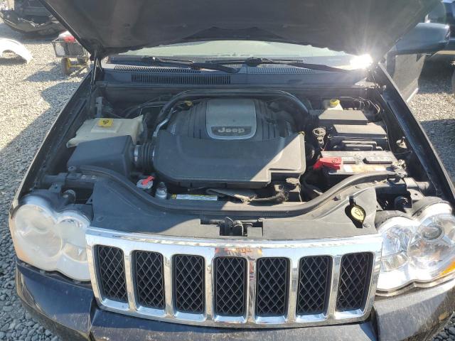 Photo 12 from auction – 2008 JEEP GRAND CHER with VIN 1J8HR68218C221627