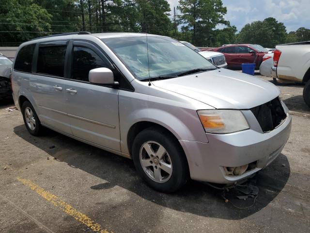 Photo 4 from auction – 2010 DODGE GRAND CARA with VIN 2D4RN5DX3AR239291