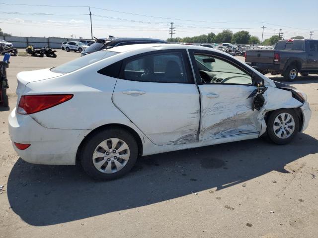 Photo 3 from auction – 2016 HYUNDAI ACCENT SE with VIN KMHCT4AE9GU073193