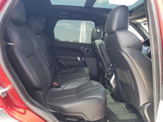 Photo 11 from auction – 2017 LAND ROVER RANGE ROVE with VIN SALWR2FV6HA679561