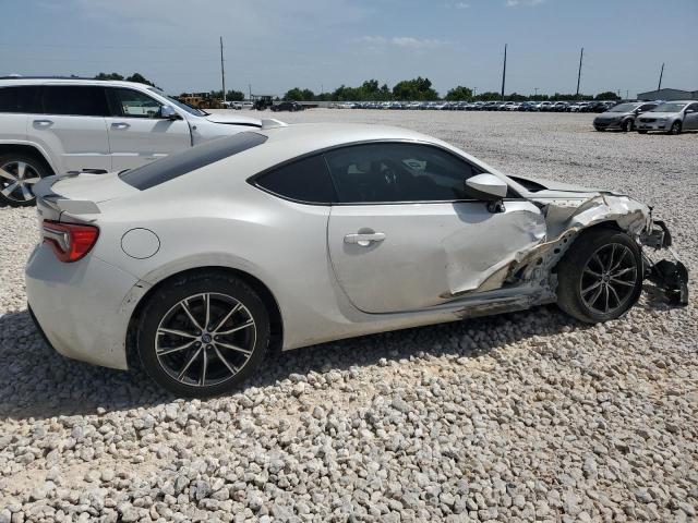 Photo 3 from auction – 2018 SUBARU BRZ 2.0 LI with VIN JF1ZCAC12J9603009