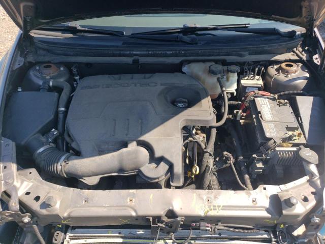 Photo 11 from auction – 2012 CHEVROLET MALIBU 1LT with VIN 1G1ZC5E08CF241139