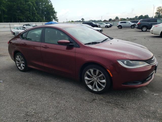 Photo 4 from auction – 2015 CHRYSLER 200 S with VIN 1C3CCCBB5FN585307