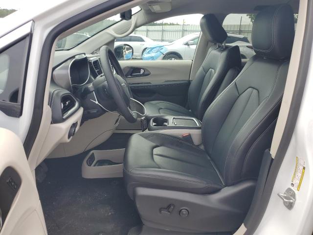 Photo 7 from auction – 2024 CHRYSLER PACIFICA T with VIN 2C4RC1BG1RR114381