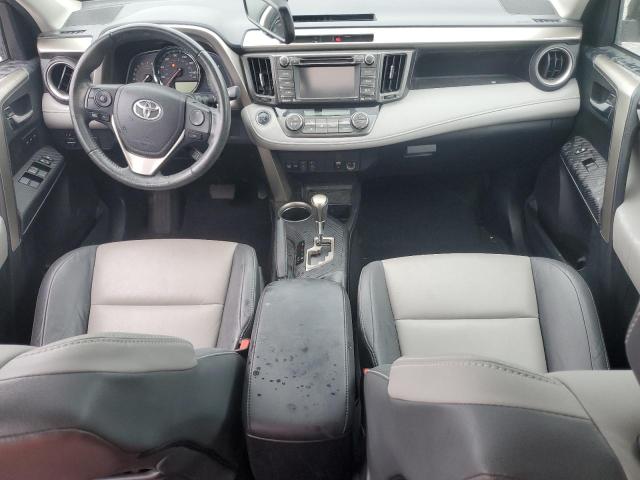 Photo 8 from auction – 2014 TOYOTA RAV4 LIMIT with VIN 2T3DFREV4EW129080