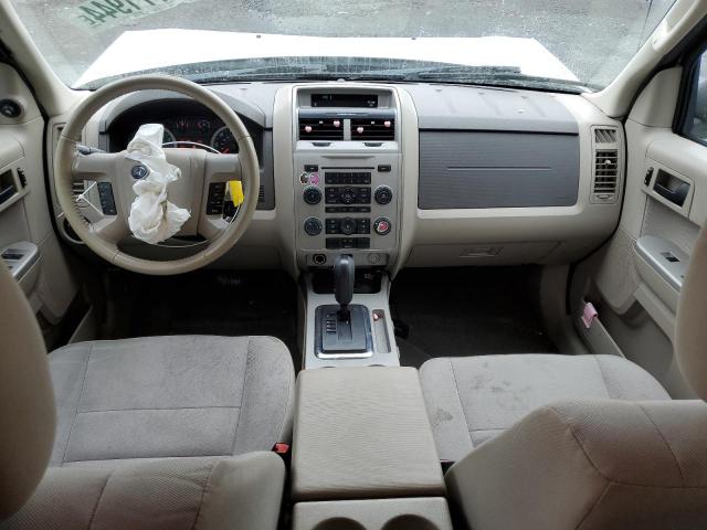 Foto 8 de la subasta – 2011 FORD ESCAPE XLT con VIN 1FMCU9DG2BKC38996