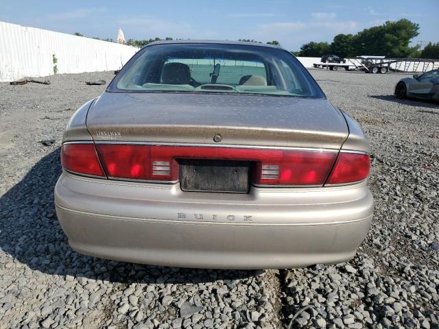 Photo 6 from auction – 2001 BUICK CENTURY CU with VIN 2G4WS52J811305884