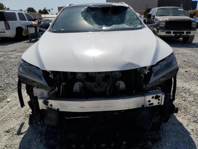 Photo 5 from auction – 2019 LEXUS RX 350 BAS with VIN 2T2BZMCA9KC191934