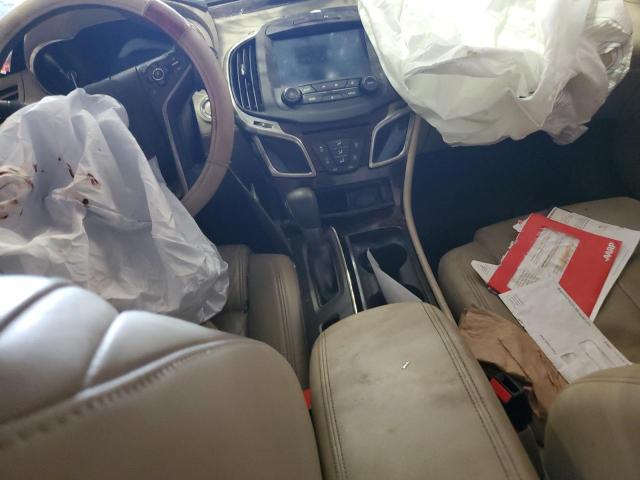 Photo 8 from auction – 2014 BUICK LACROSSE with VIN 1G4GB5GR9EF182355