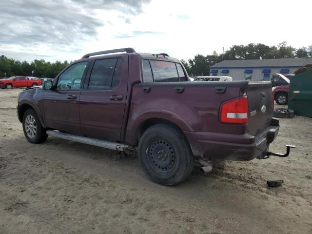Photo 2 from auction – 2007 FORD EXPLORER S with VIN 1FMEU33K87UB60277