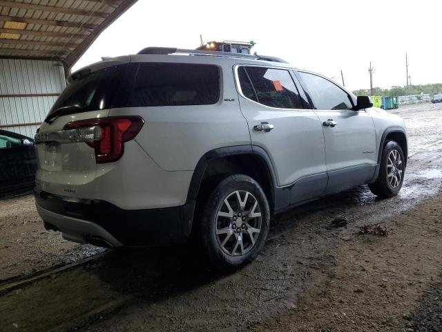 Photo 3 from auction – 2020 GMC ACADIA SLT with VIN 1GKKNULS6LZ147037