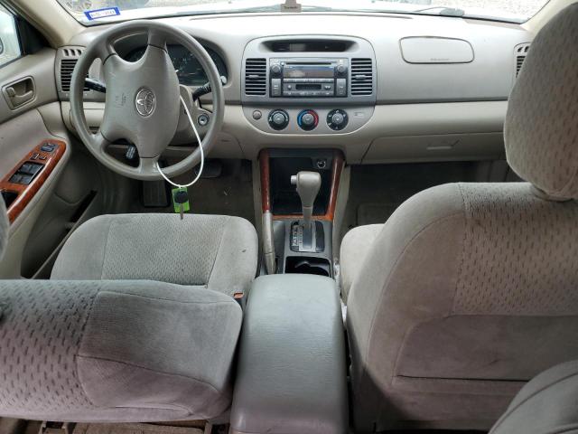 Photo 8 from auction – 2003 TOYOTA CAMRY LE with VIN 4T1BF32K93U037709