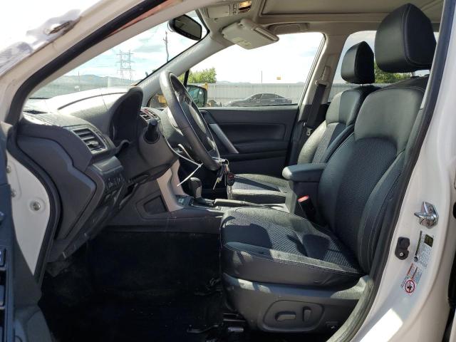 Photo 7 from auction – 2016 SUBARU FORESTER 2 with VIN JF2SJGDC2GH538022