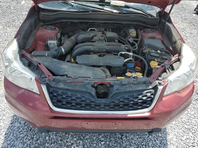 Photo 12 from auction – 2016 SUBARU FORESTER 2 with VIN JF2SJABC7GH564292