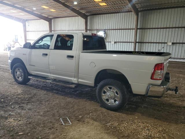 Photo 2 from auction – 2021 RAM 2500 TRADE with VIN 3C6UR5CJ8MG683020