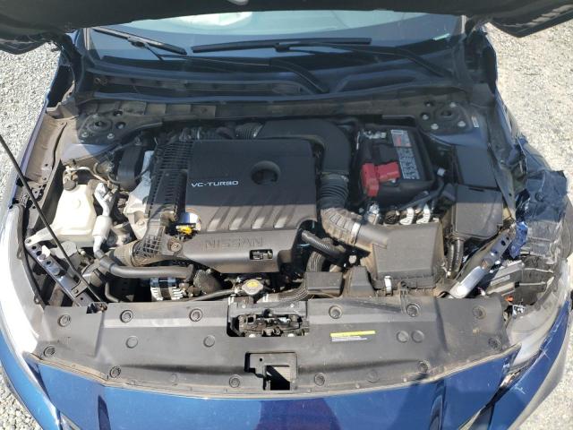 Photo 11 from auction – 2022 NISSAN ALTIMA SR with VIN 1N4AL4CV7NN352809