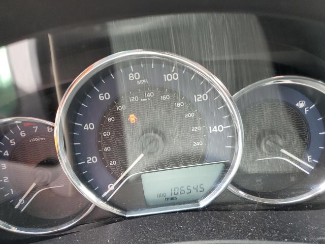 Photo 9 from auction – 2015 TOYOTA COROLLA L with VIN 2T1BURHE0FC274721