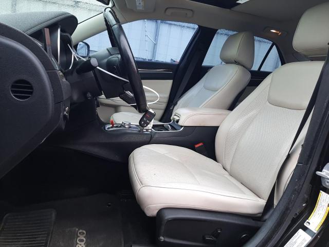 Photo 7 from auction – 2015 CHRYSLER 300C with VIN 2C3CCAEG0FH833015