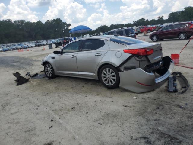 Photo 2 from auction – 2015 KIA OPTIMA EX with VIN 5XXGN4A70FG478655