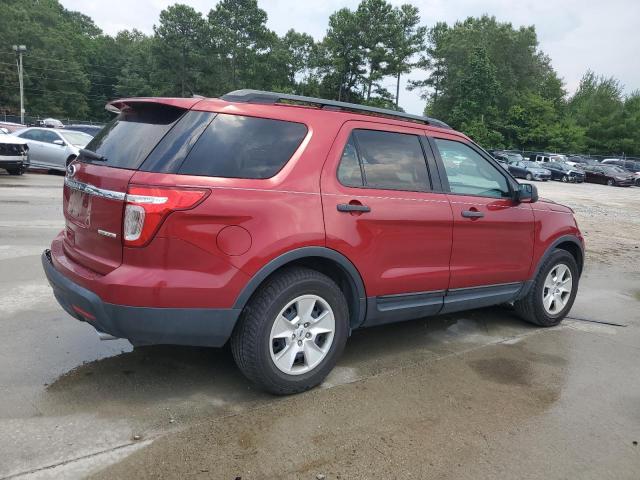 Photo 3 from auction – 2014 FORD EXPLORER with VIN 1FM5K7B83EGA84837