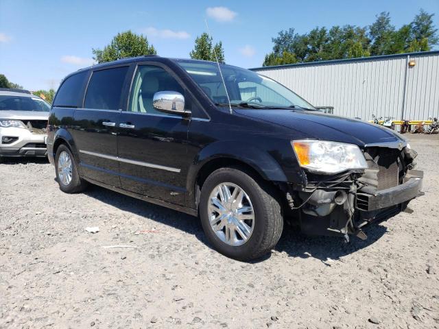 Photo 4 from auction – 2008 CHRYSLER TOWN & COU with VIN 2A8HR64X18R138420