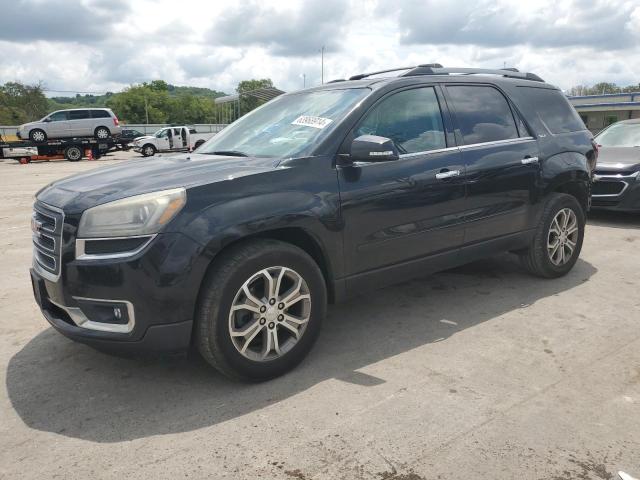 GMC ACADIA SLT 2015 with VIN 1GKKVRKDXFJ242042 - Photo from auction
