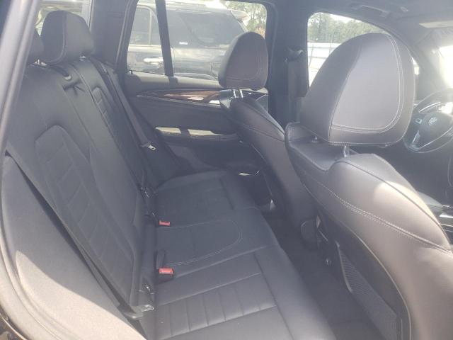Photo 10 from auction – 2019 BMW X3 SDRIVE3 with VIN 5UXTR7C5XKLE96592
