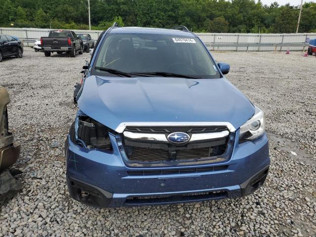 Фото 5 с аукциона – 2017 SUBARU FORESTER 2 с VIN JF2SJATCXHH441487