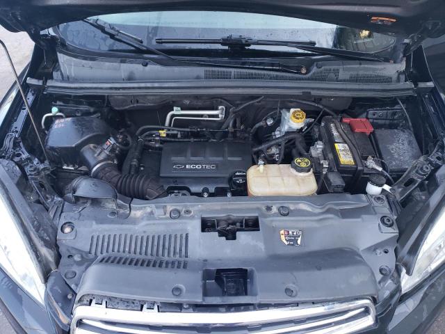 Photo 12 from auction – 2016 CHEVROLET TRAX 1LT with VIN 3GNCJPSB3GL188924