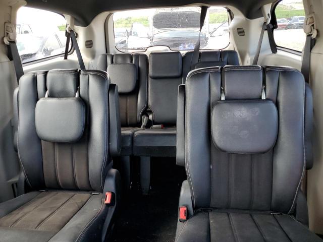 Photo 10 from auction – 2019 DODGE GRAND CARA with VIN 2C4RDGCG6KR565035