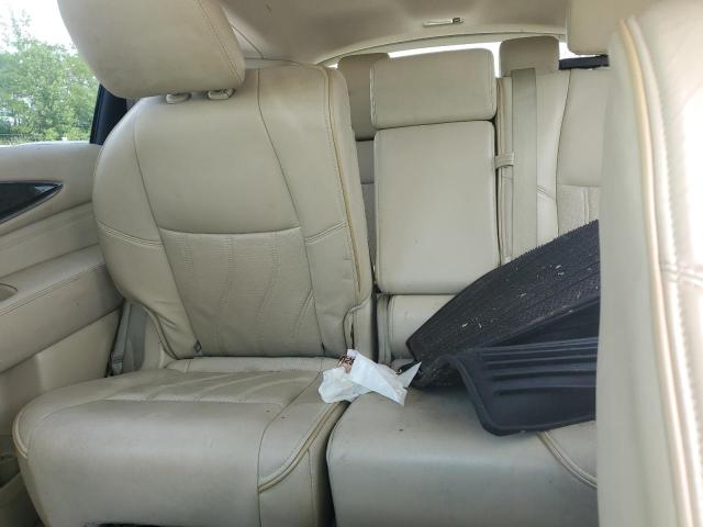 Photo 10 from auction – 2014 INFINITI QX60 with VIN 5N1AL0MM8EC555109