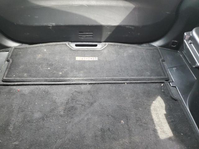 Photo 10 from auction – 2017 NISSAN ROGUE S with VIN KNMAT2MVXHP519508