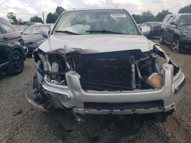 Photo 5 from auction – 2008 HONDA PILOT SE with VIN 5FNYF183X8B019268