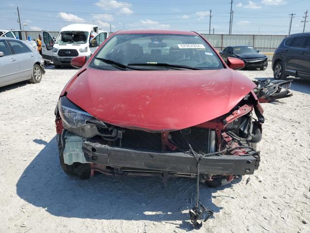 Photo 5 from auction – 2017 TOYOTA COROLLA L with VIN 2T1BURHE4HC855772